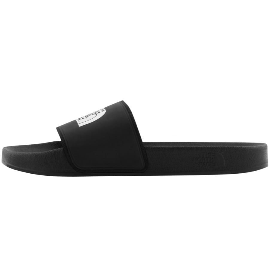 Alternative Image for ProductThe North Face Base Camp Sliders Black2